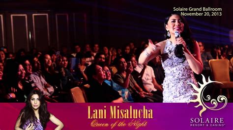 solaire events